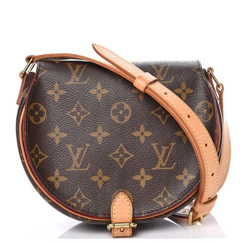 Louis Vuitton Tambourin .